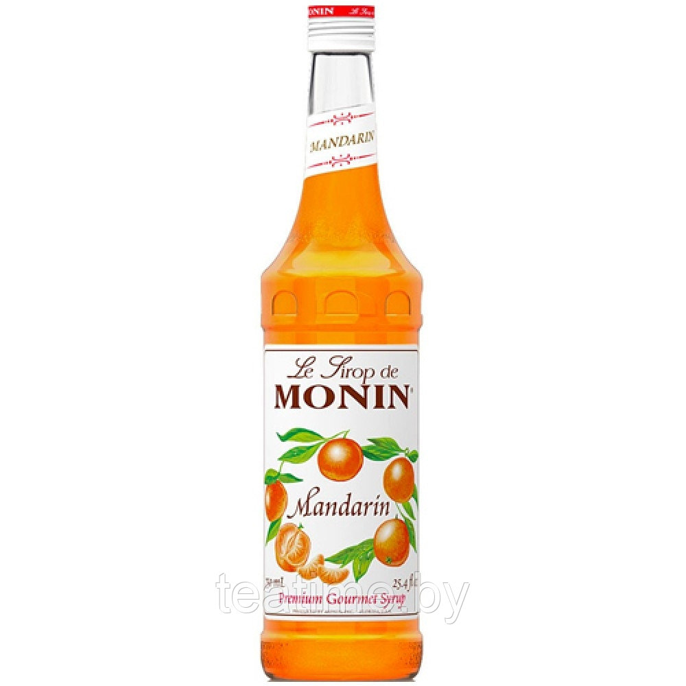 Monin Апельсин 1л