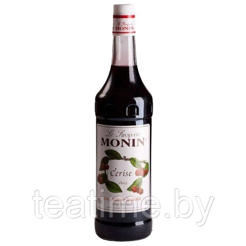 Monin Вишня 1л