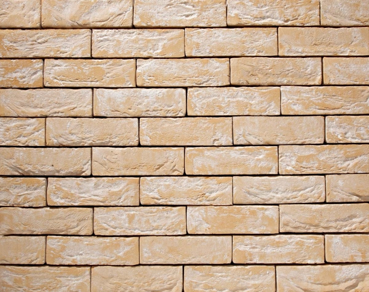 Кирпич ручной формовки Lindebloem WF +/-210х100х50мм, (VANDERSANDEN)