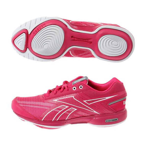 Кроссовки Reebok EASYTONE REENEW V60127 - фото 2 - id-p159487090