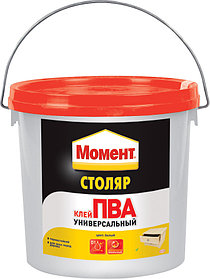 Момент Столяр ПВА Универсальный 3кг.