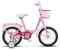 Велосипед AIST LILO 16 розовый