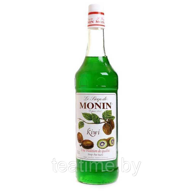 Monin Киви 1л - фото 1 - id-p159515114