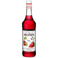 Monin Клубника 1л