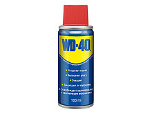 Смазочно-очистительная смесь WD-40 200 мл