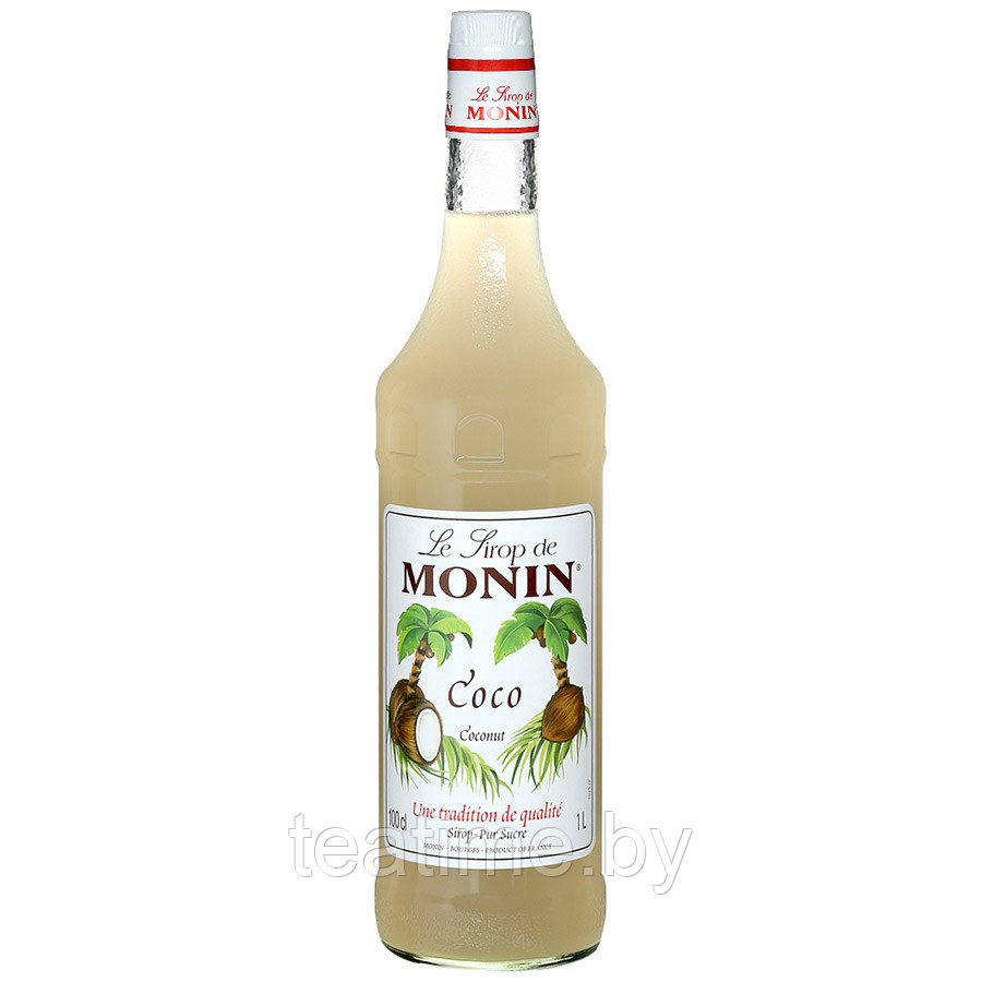 Monin Кокос 1л