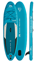 Прокат sup board Aqua Marina Vapor 10.4