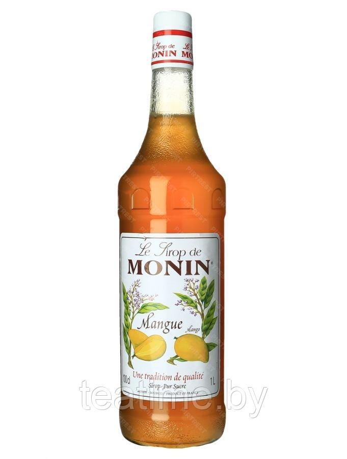 Monin Манго 1л - фото 1 - id-p159515554