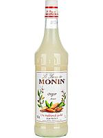 Monin Миндаль 1л