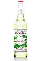 Monin Огуречный 1л