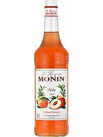 Monin Персик 1л