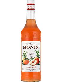 Monin Персик 1л