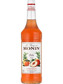 Monin Персик 1л