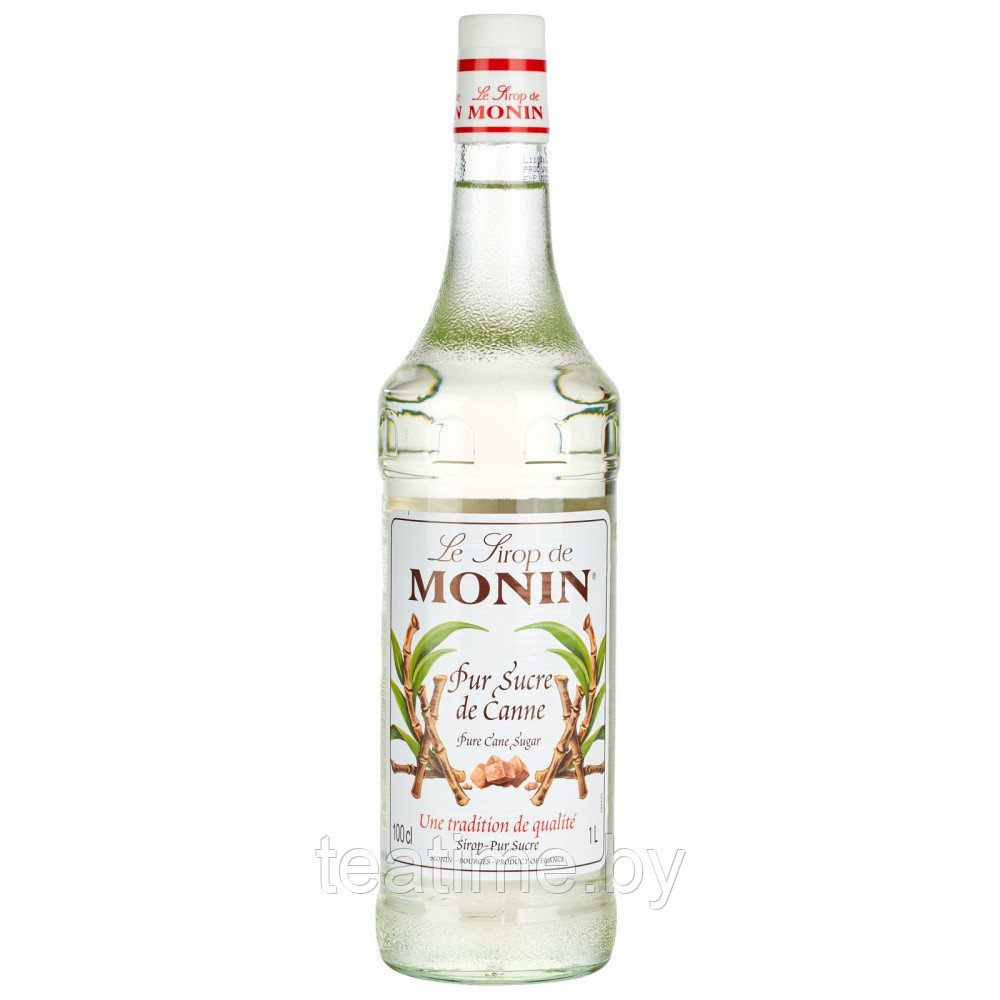 Monin Сахарный Тростник 1л