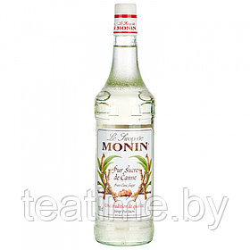 Monin Сахарный Тростник 1л