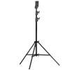 KUPO 226MB Master Combo HD Stand Black. Стойка комбинированная (112,5 - 340 см), черная