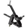 KUPO KCP-550A Small Adjustable Gaffer Grip. Держатель-зажим