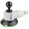 KUPO KS-422 SK 3" suction cup w/ball head Вакуумный держатель с шаровой головкой