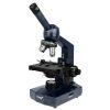 Микроскоп Levenhuk 320 PLUS, монокулярный - фото 1 - id-p134338855