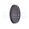 Светофильтр Falcon Eyes UHD ND2-400 58 mm MC нейтрально-серый с переменной плотностью - фото 1 - id-p132375449