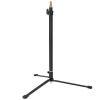 KUPO 013 Folding Base Mini Stand. Малая стойка (9-85 см), складная