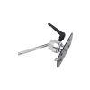KUPO KCP-417 Swivel mounting w/ 3/8" pin (10 mm). Держатель