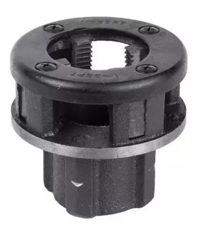 STAYER 1" клупп трубный резьбонарезной (BSPT R)