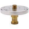 KUPO KS-023 3/8’’ head mounting plate w/ 5/8’’ stud. Адаптер