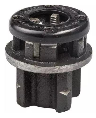 STAYER 1/2" клупп трубный резьбонарезной (BSPT R)