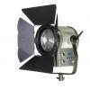 Осветитель студийный GreenBean Fresnel 150 LED X3 DMX - фото 1 - id-p133039945