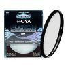 Светофильтр Hoya UV(O) Fusion Antistatic 40.5mm - фото 1 - id-p109251123