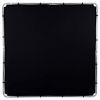 Флаг Lastolite LL LR82202R Skylite Rapid Fabric L черный без рамы 2x2м - фото 1 - id-p114298532