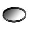 Светофильтр Hoya ND10 Gradient 52mm - фото 1 - id-p109251161