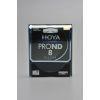 Светофильтр Hoya ND 8 PRO 72mm