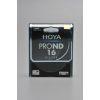 Светофильтр Hoya ND 16 PRO 62mm