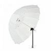 Зонт Profoto Umbrella Deep Translucent XL 165 см просветный