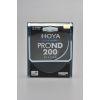 Светофильтр Hoya ND 200 PRO 62mm - фото 1 - id-p109364258
