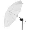 Зонт Profoto Umbrella Shallow Translucent S 85 см просветный