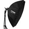 Соты Profoto Softgrid 50° Rfi 4' Octa (120 см) - фото 1 - id-p105995237