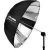 Зонт Profoto Umbrella Deep Silver S 85 см серебряный