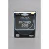 Светофильтр Hoya ND 500 PRO 62mm