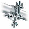 Зажим Avenger C4464-1 MP EYE COUPLER штифт резбовой M12 + гайка