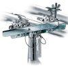 Зажим Avenger C4486 MP EYE COUPLER SWIVEL TILT 200