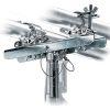 Зажим Avenger C4485 MP EYE COUPLER SWIVEL TILT 150