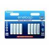 Аккумулятор Panasonic Eneloop BK-3MCCE/8BE 1900 mAh 8шт AA