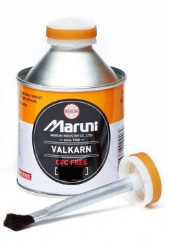 Клей для камер Valkarn 200 ml.