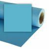 Фон бумажный Colorama LL CO502 1,35 X 11 метров, цвет AQUA - фото 1 - id-p105997161