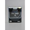 Светофильтр Hoya ND 4 PRO 72mm
