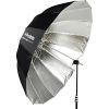 Зонт Profoto Umbrella Deep Silver XL 165 см серебряный