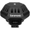 Крепление антишок Saramonic SR-SMC20 для микрофона - фото 1 - id-p108570454